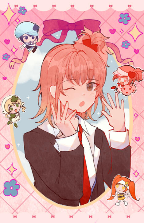 Shugo Chara