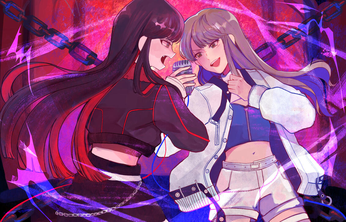 Project SEKAI