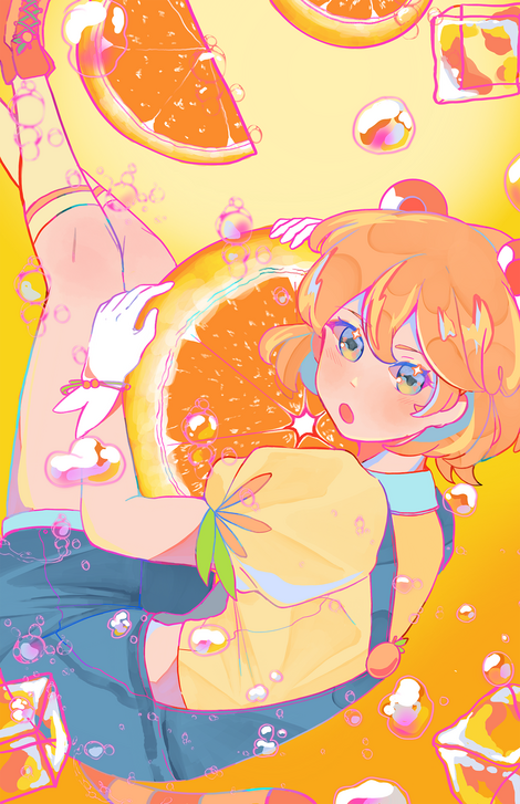 Original Character