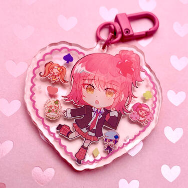 Shugo Chara