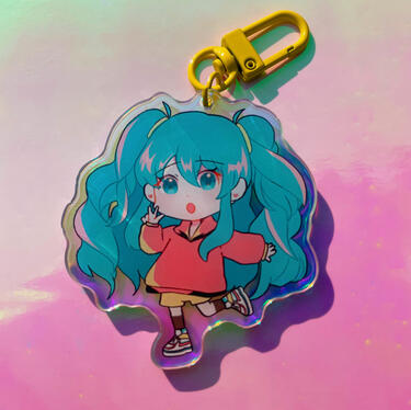 VOCALOID