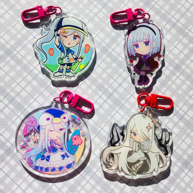 Project SEKAI