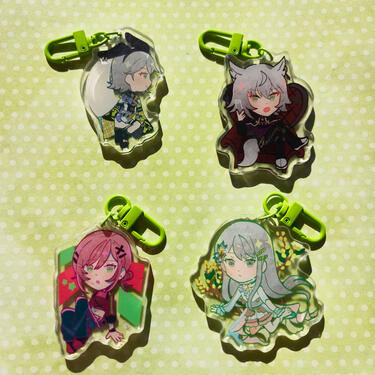 Project SEKAI
