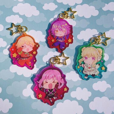 Project SEKAI