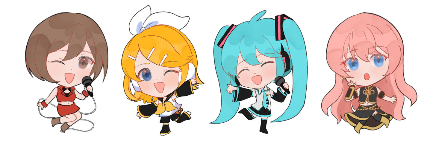 VOCALOID