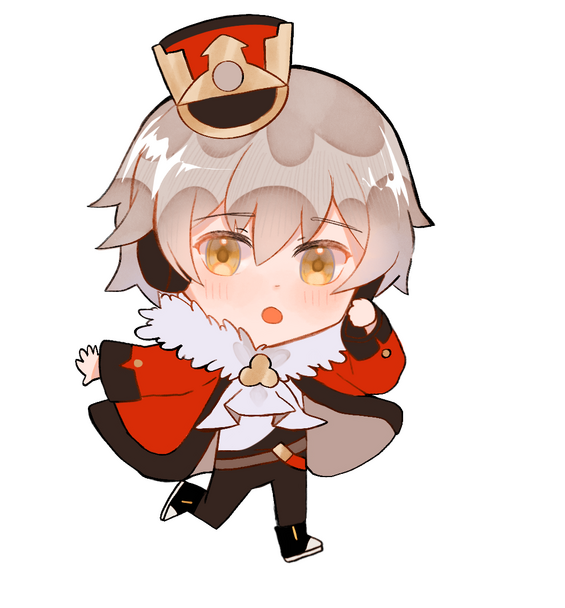 Honkai Star Rail