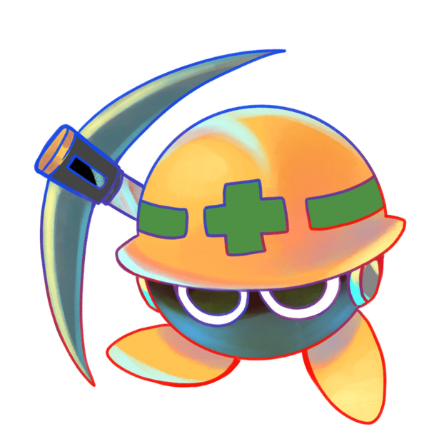 Megaman Battle Network