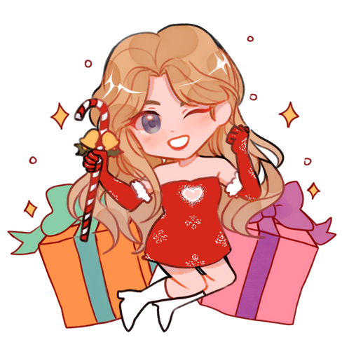 ..It's Sabrina Carpenter lol
