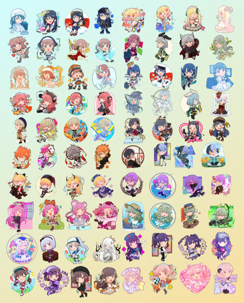 Project SEKAI