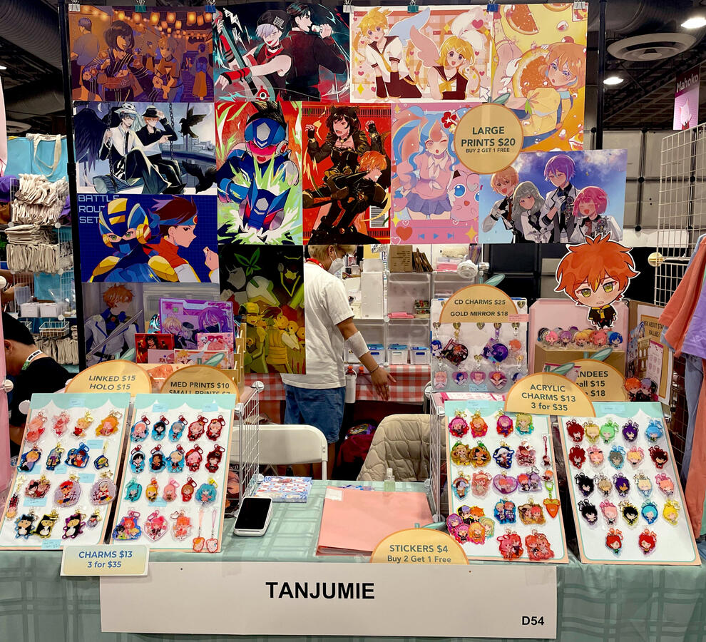 Anime EXPO 2024