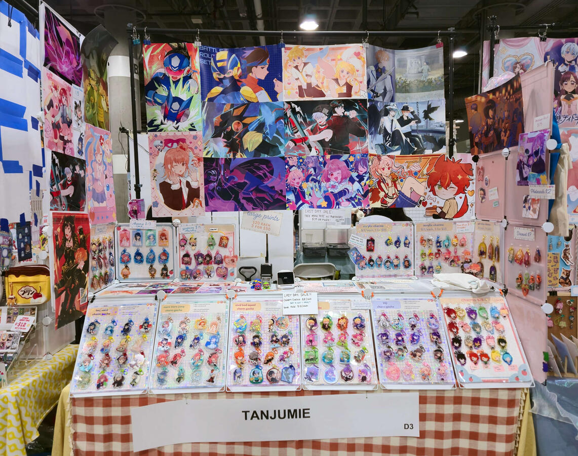 Anime EXPO 2025