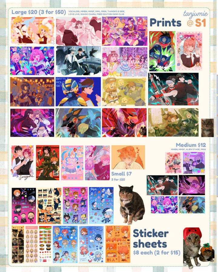 AX 2026 Catalogue