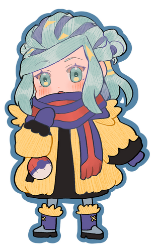 Pokemon