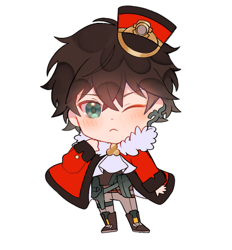 Honkai Star Rail