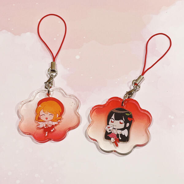 Phone Charms